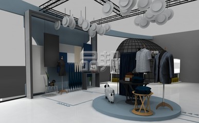 南山智尚展覽設(shè)計(jì)服務(wù) 專(zhuān)業(yè)定制，引領(lǐng)品牌展示新高度