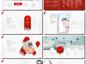 打造專業(yè)形象 精選64頁(yè)高端企業(yè)宣傳PPT模板與設(shè)計(jì)服務(wù)全解析